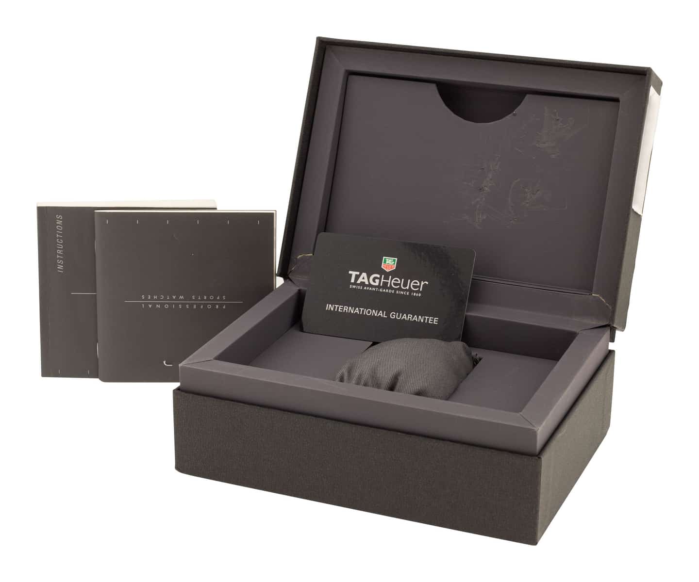 Tag Heuer Monaco CW9110.FC6177 Tag Heuer Monaco CW9110.FC6177